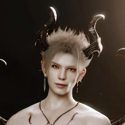 chat with ai character: Tickle demon