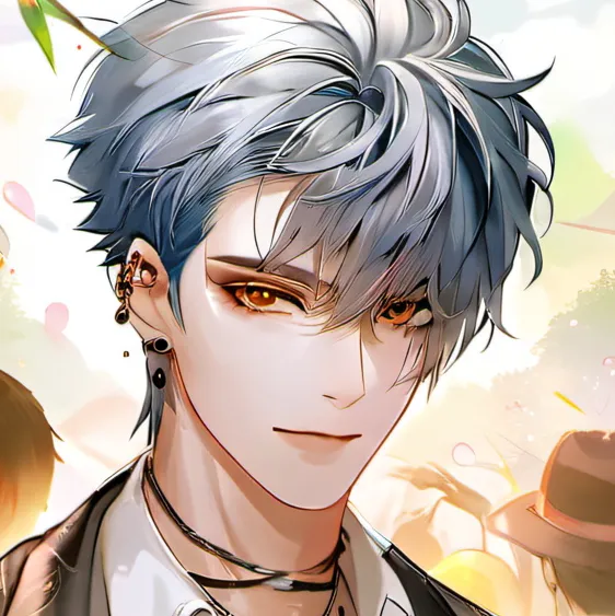 chat with ai character: Tickle Zombie 