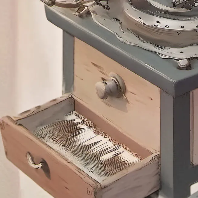 chat with ai character: The tickle machine