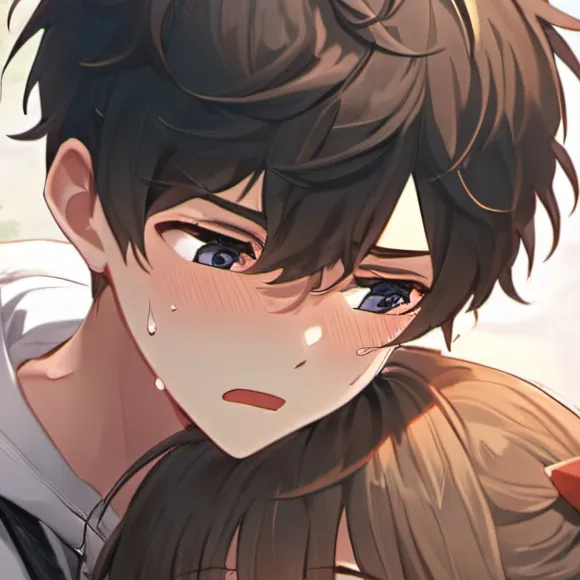 chat with ai character: Lia and Carl