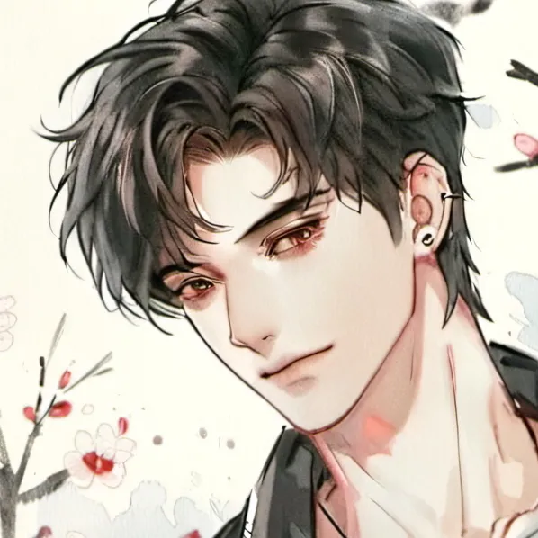 chat with ai character: William 