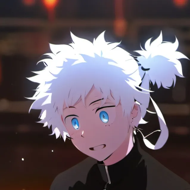 chat with ai character: ʜᴇʀᴏ ᴛᴏᴜʏᴀ