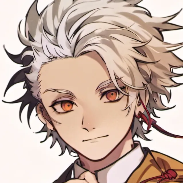 chat with ai character: sanemi x you