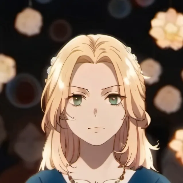 chat with ai character: Mikey