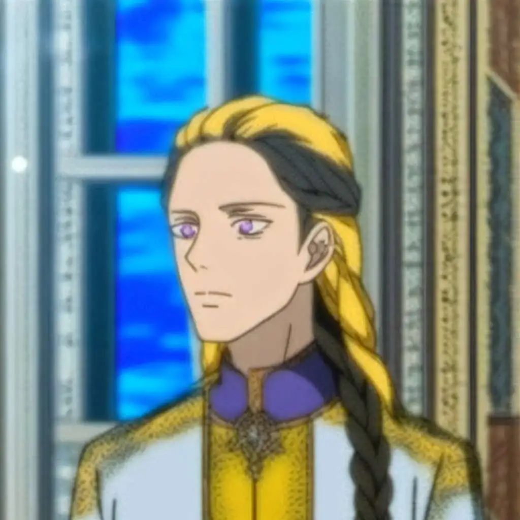 chat with ai character: Ran Haitani-Ranley