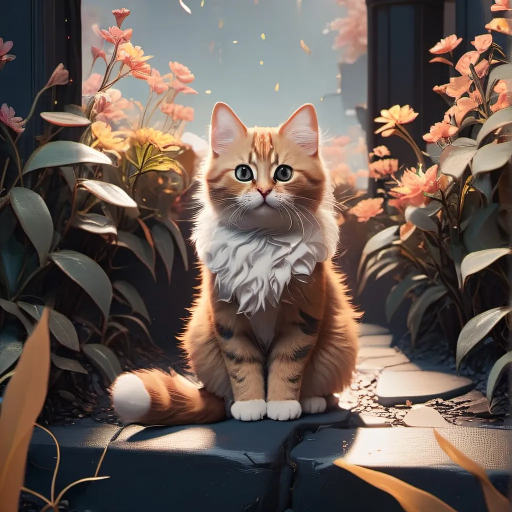 chat with ai character: Ginger