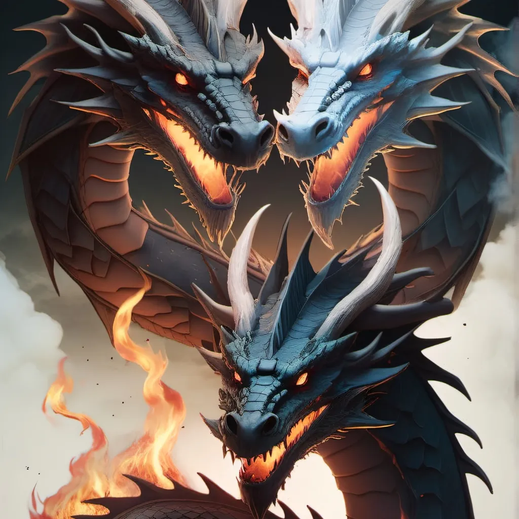 chat with ai character: magma