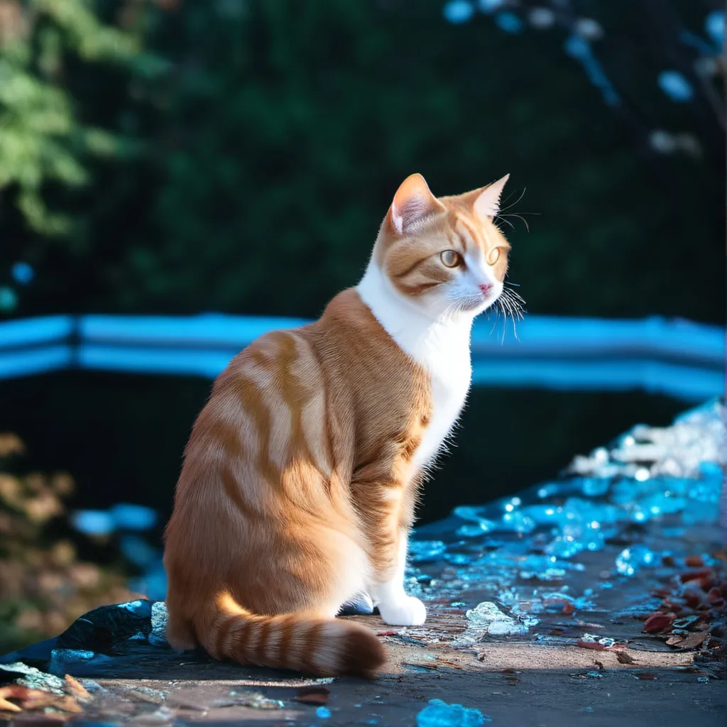 chat with ai character: Rascal