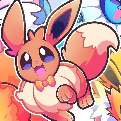 creator 💜★~EEVEE~★💜's avatar