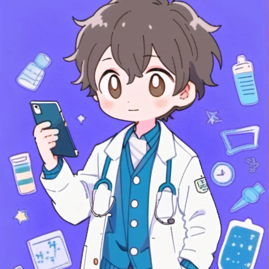 chat with ai character: Experiment lab 🧪