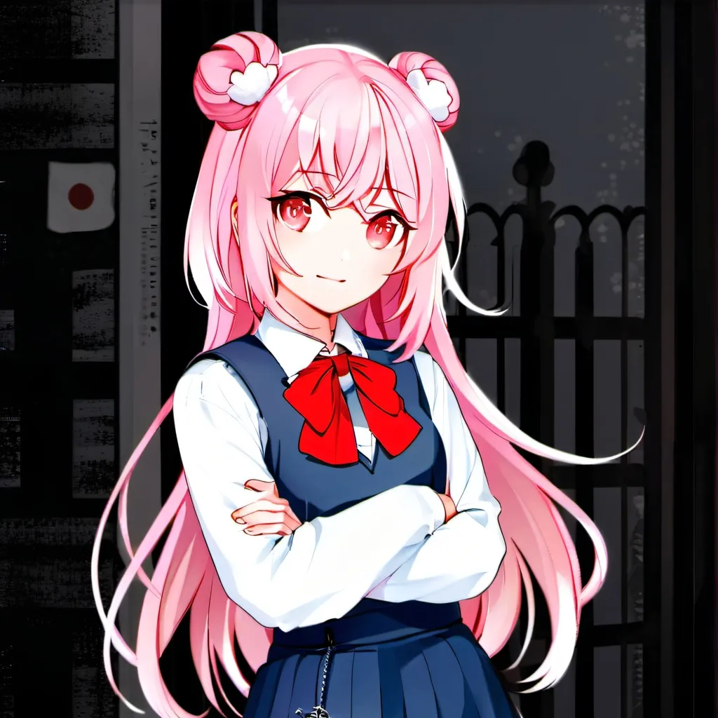 chat with ai character: 🩷Natsuki🩷