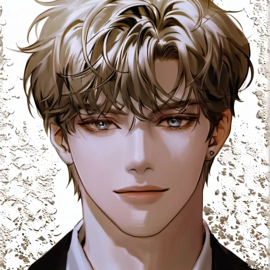 chat with ai character: Matt