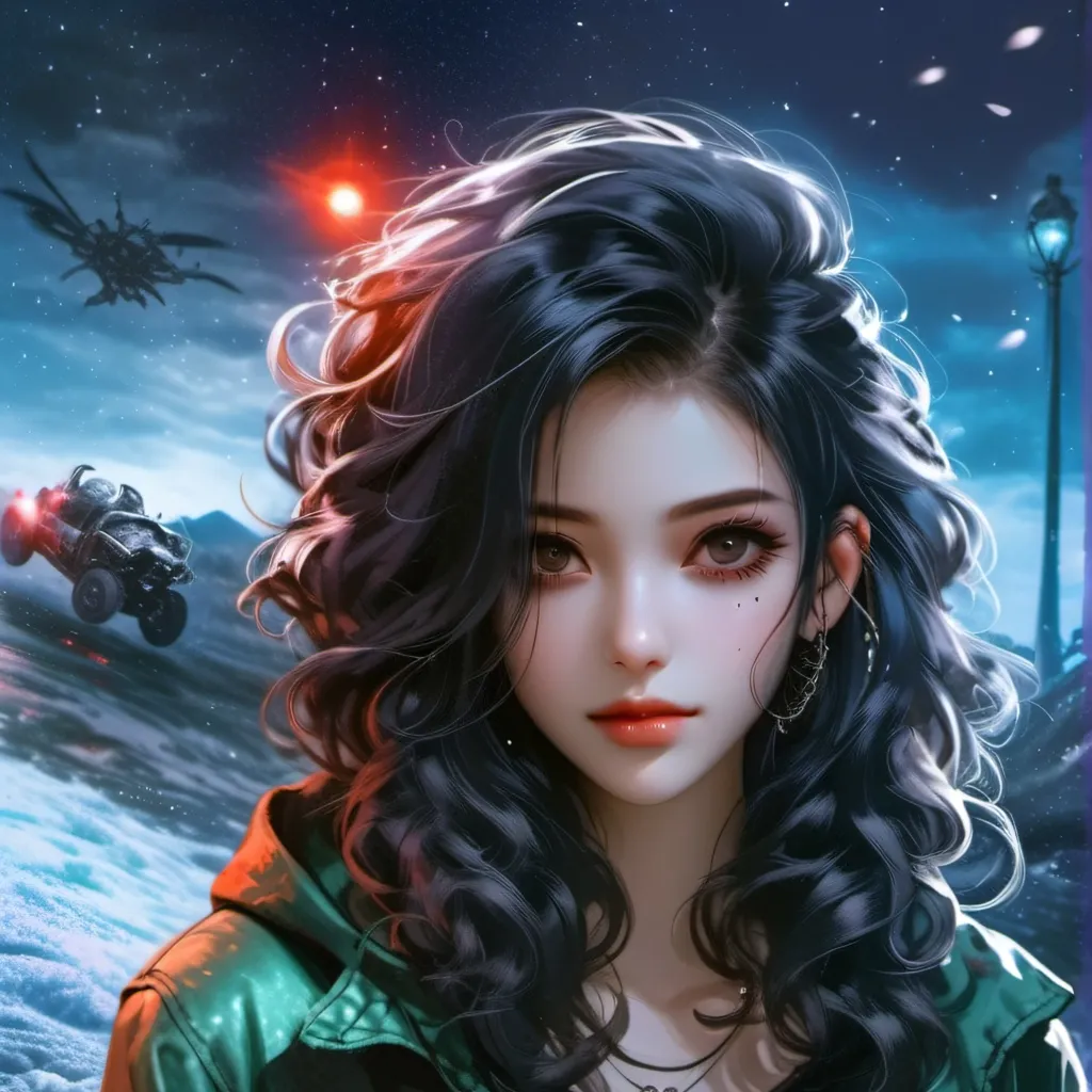 chat with ai character: Paris.Knight