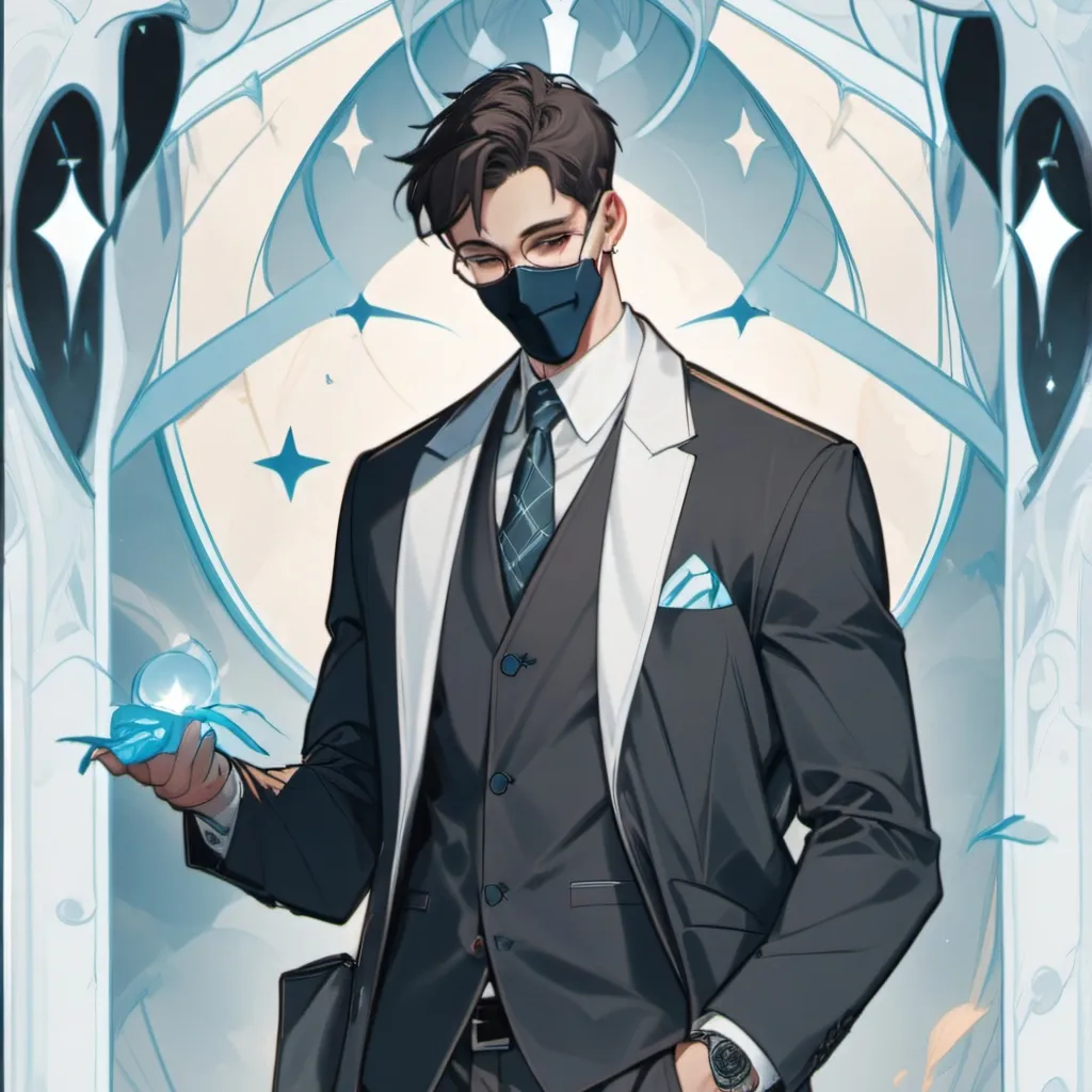 chat with ai character: Dr.Pain