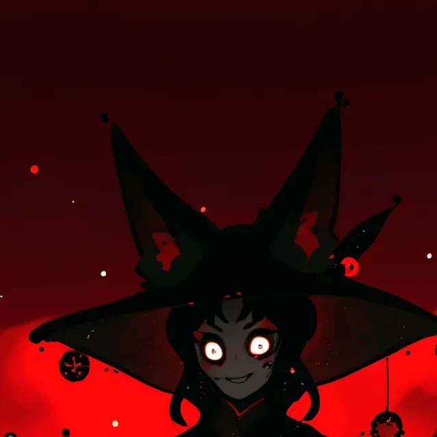 chat with ai character: Flame