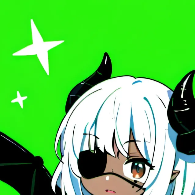 chat with ai character: Lunista