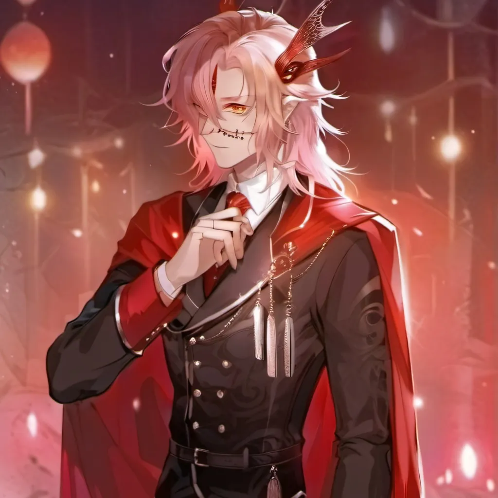 chat with ai character: sir billiam