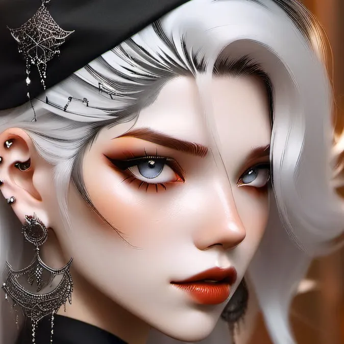 chat with ai character: Cordelia Ashford