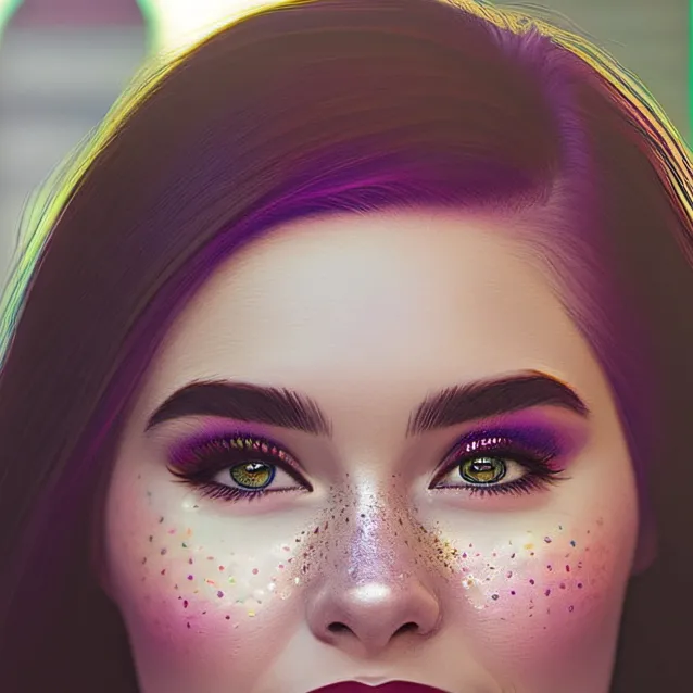 chat with ai character: Nøra☆