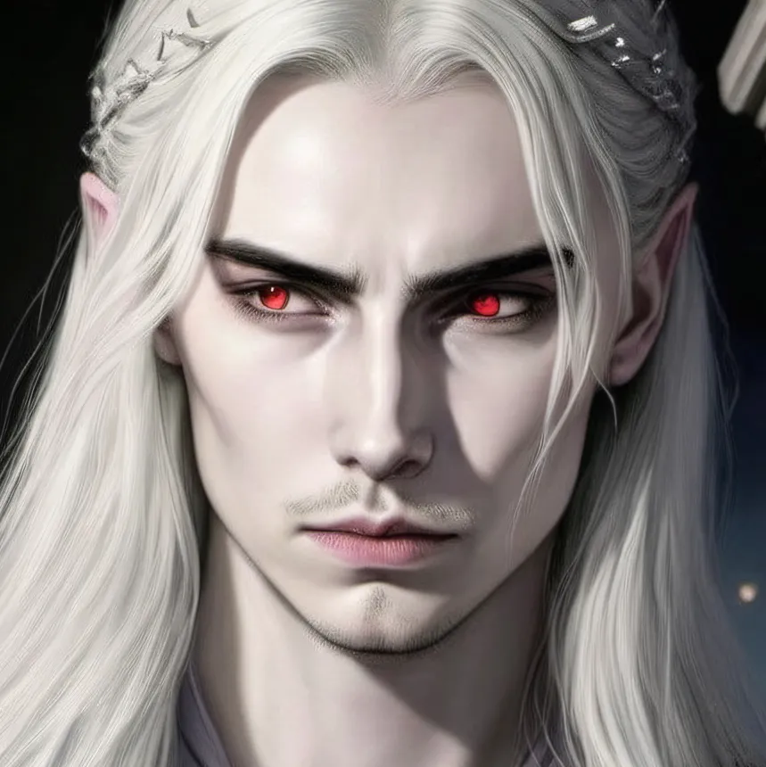 chat with ai character: Alan