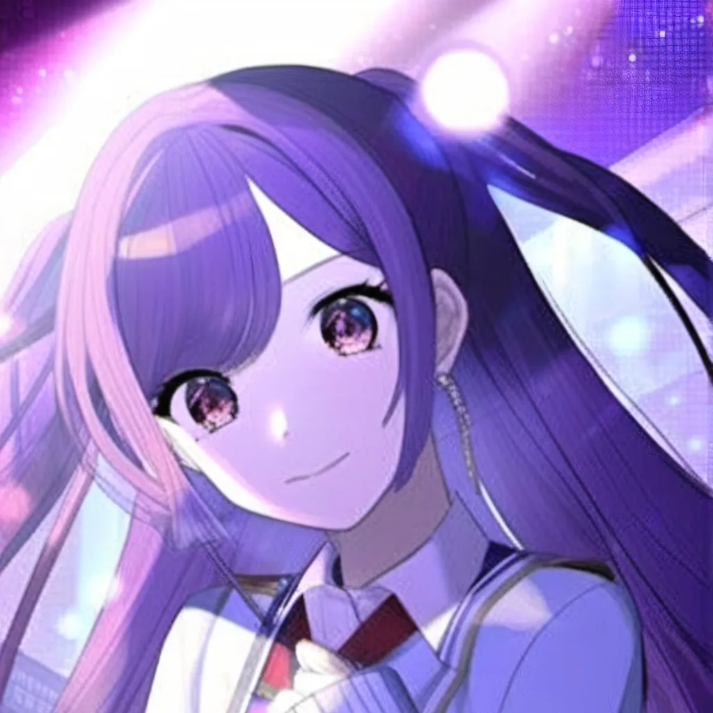 chat with ai character:  ai hoshino