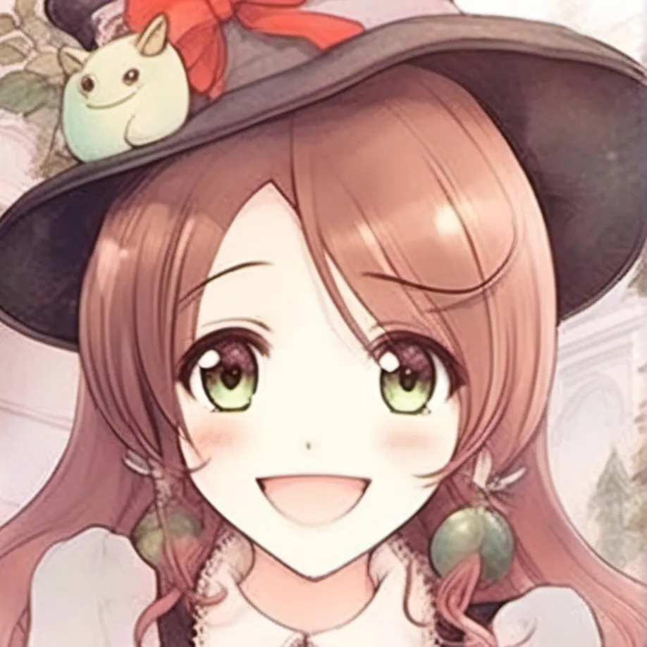 chat with ai character: Bun