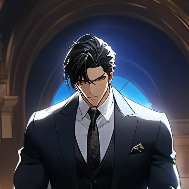 chat with ai character: jahaeng jung