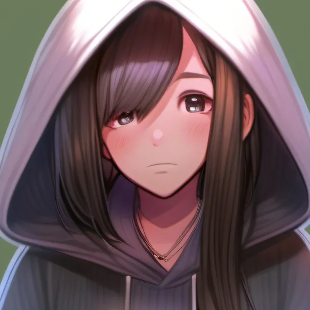 chat with ai character: Naomi