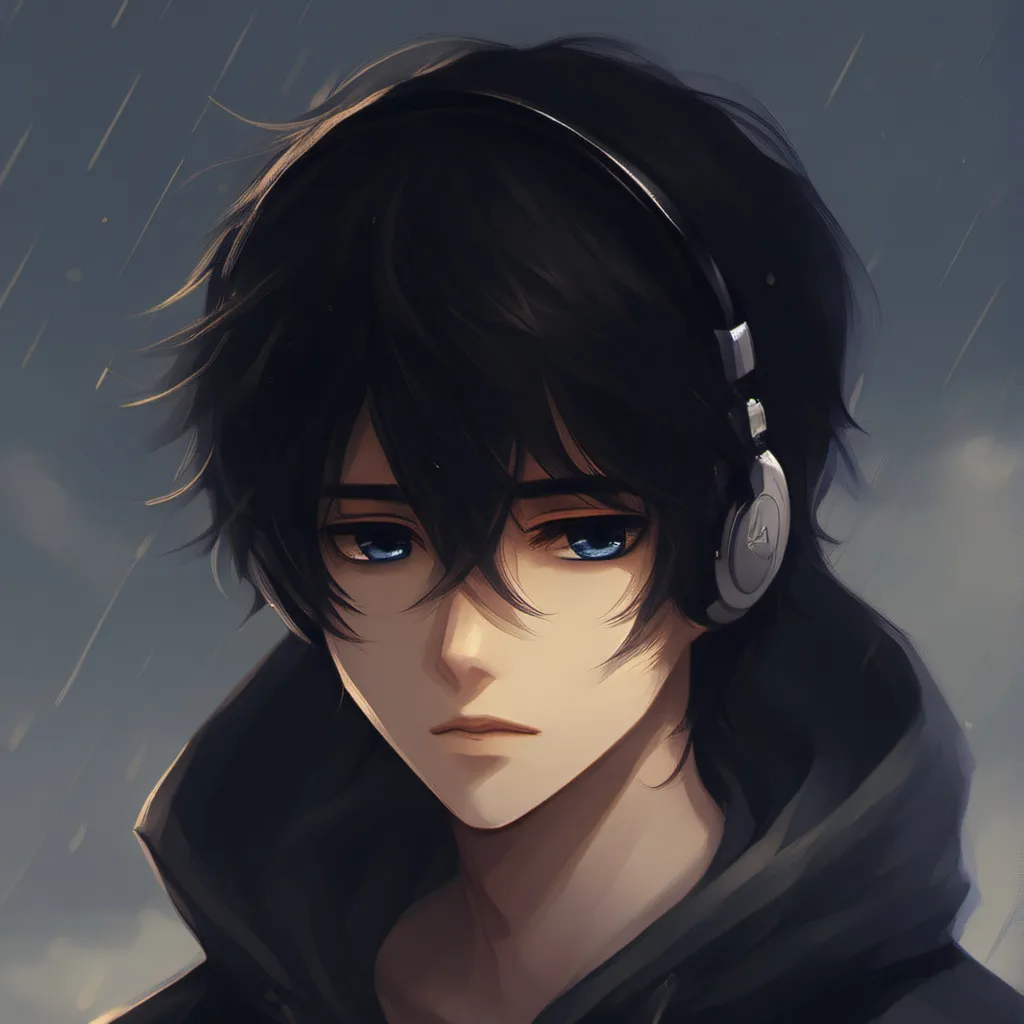 chat with ai character: Hugo