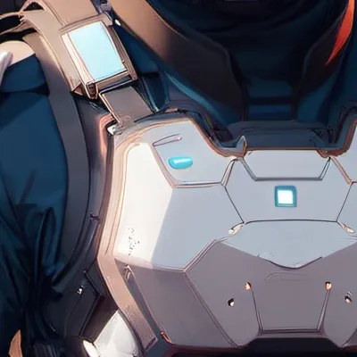 chat with ai character: Mike