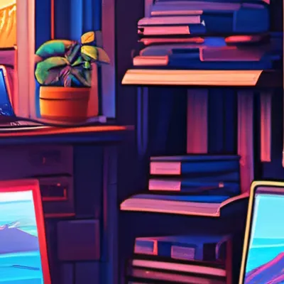 chat with ai character: AI