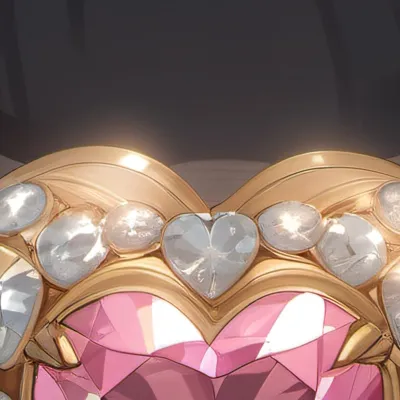 chat with ai character: Magic necklace