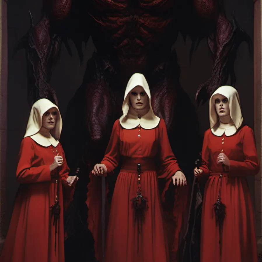 chat with ai character: The colt