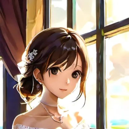 chat with ai character: Tgtf