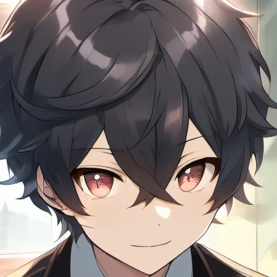 chat with ai character: Jack