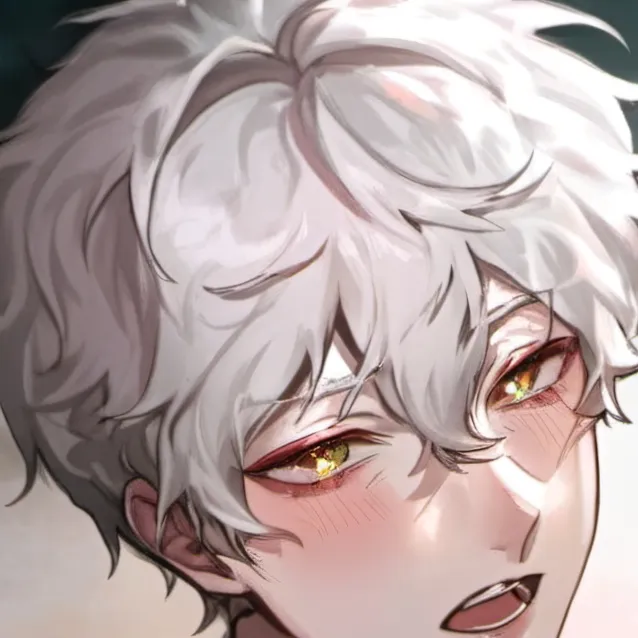 chat with ai character: Beckett