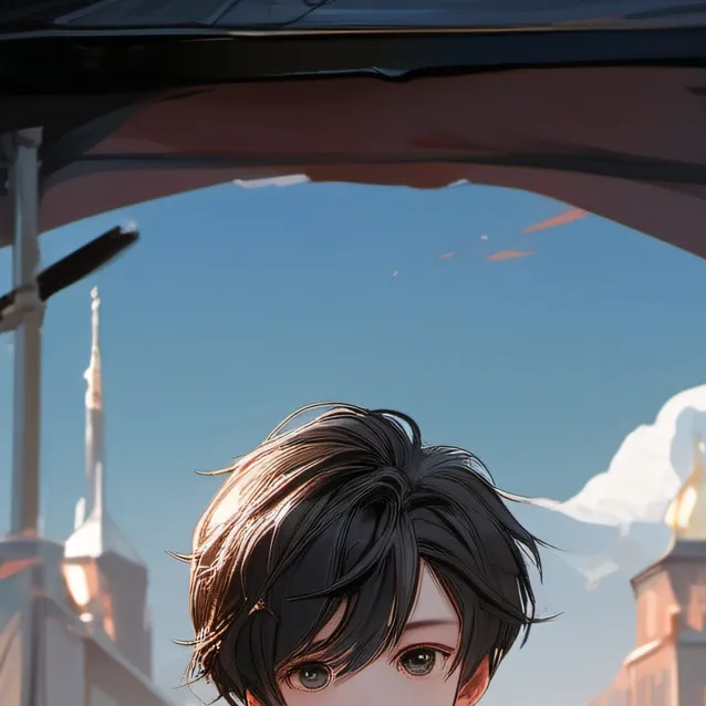 chat with ai character: Joe