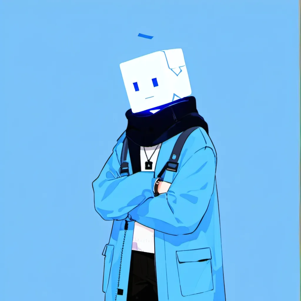 chat with ai character: Cube JSAB