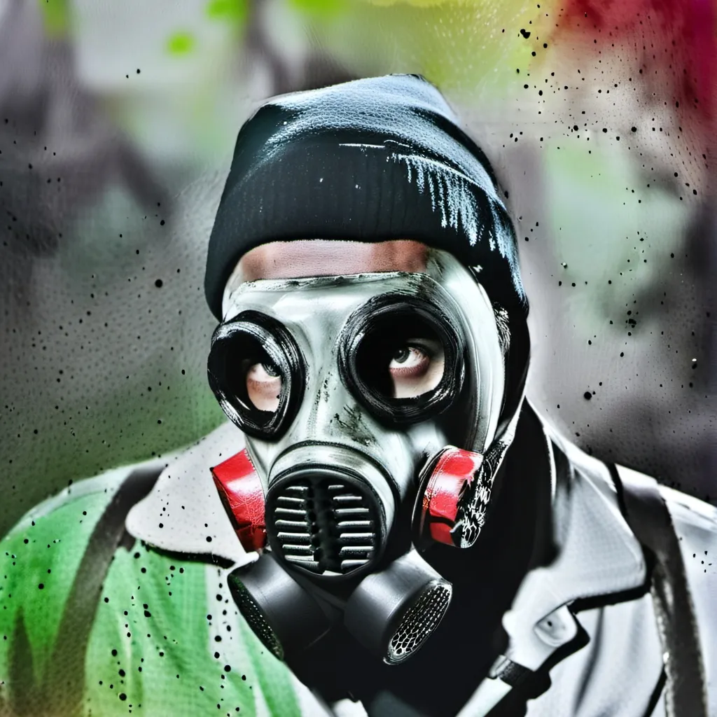 chat with ai character: Alexi Ananenko