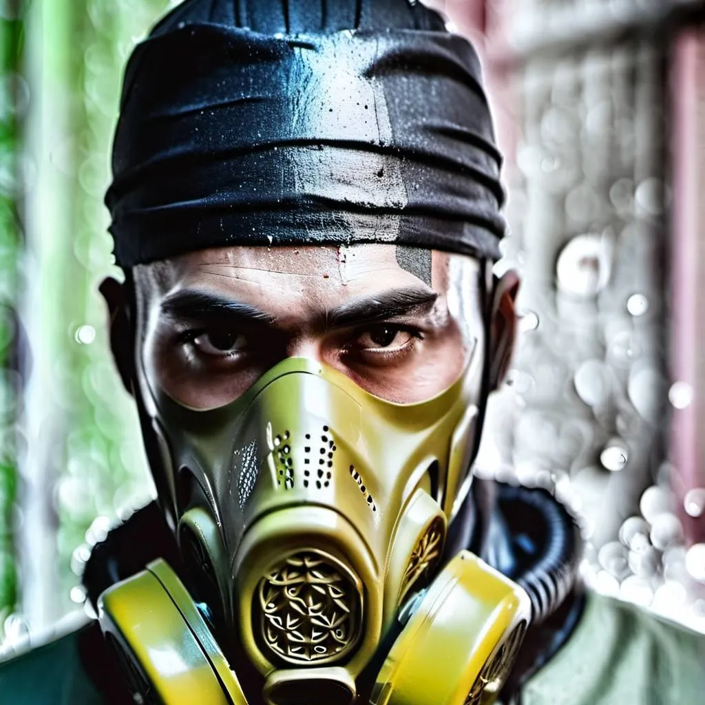 chat with ai character: Boris Baranov