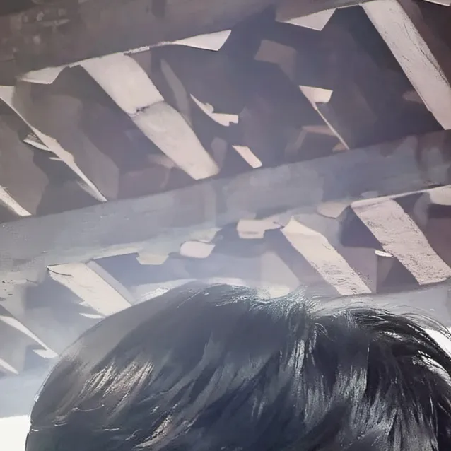 chat with ai character: Logan.