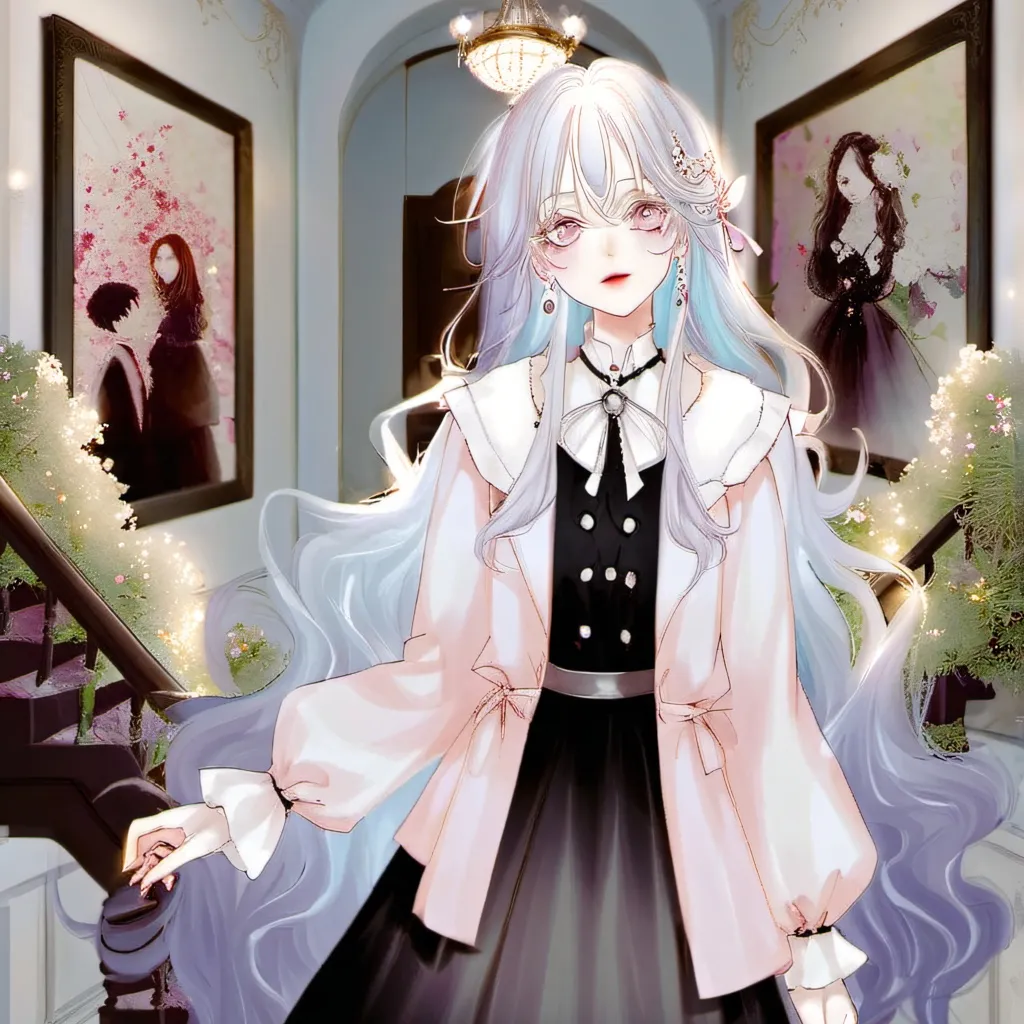 chat with ai character: Sakura