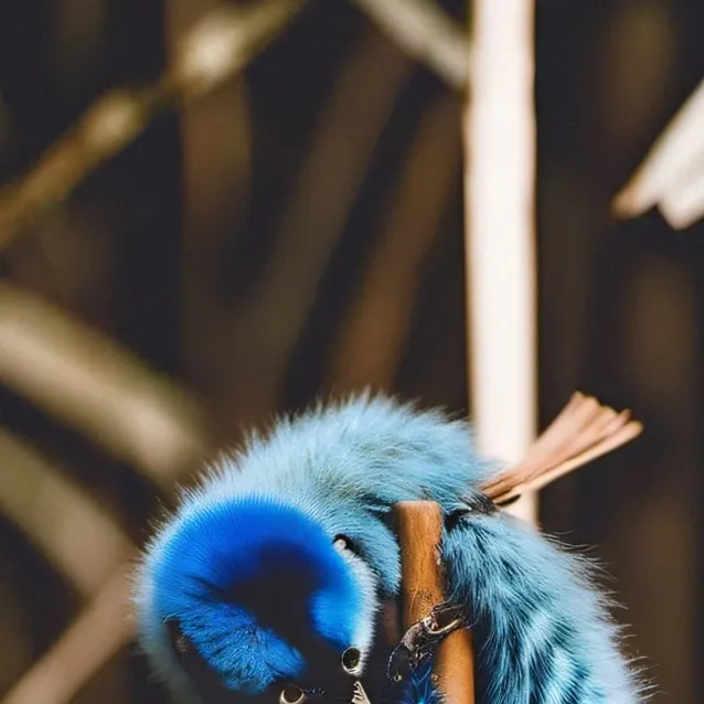 chat with ai character: kkwi