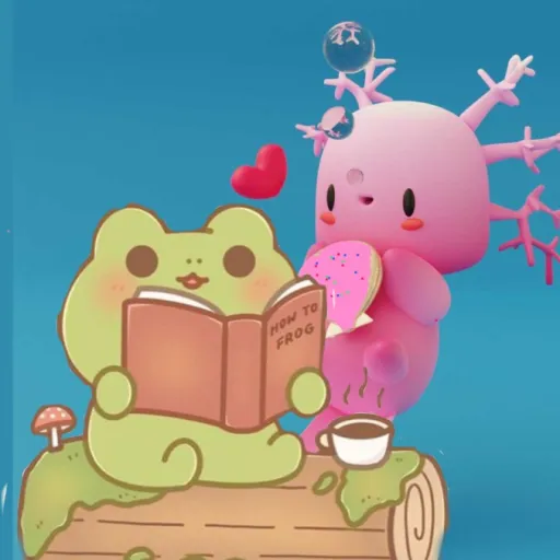 talkie's author avatar