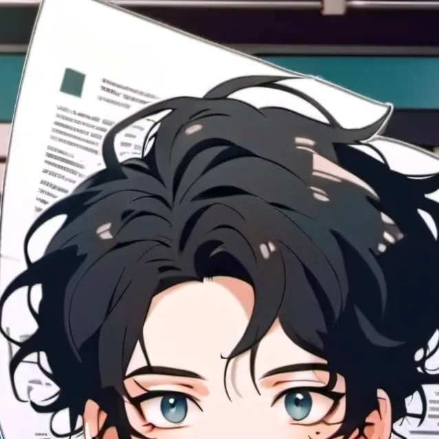 chat with ai character: Milo 