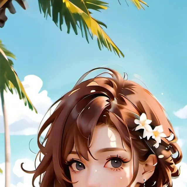 chat with ai character: Gioni