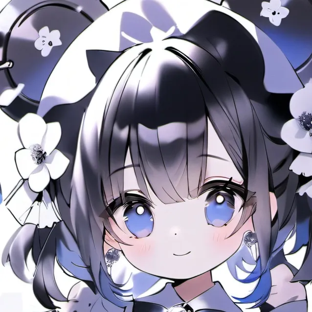 chat with ai character: Mio