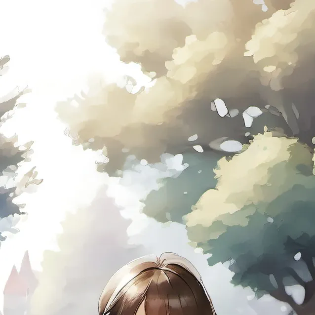 chat with ai character: Rebecca