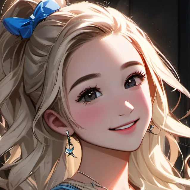 chat with ai character: Chloe