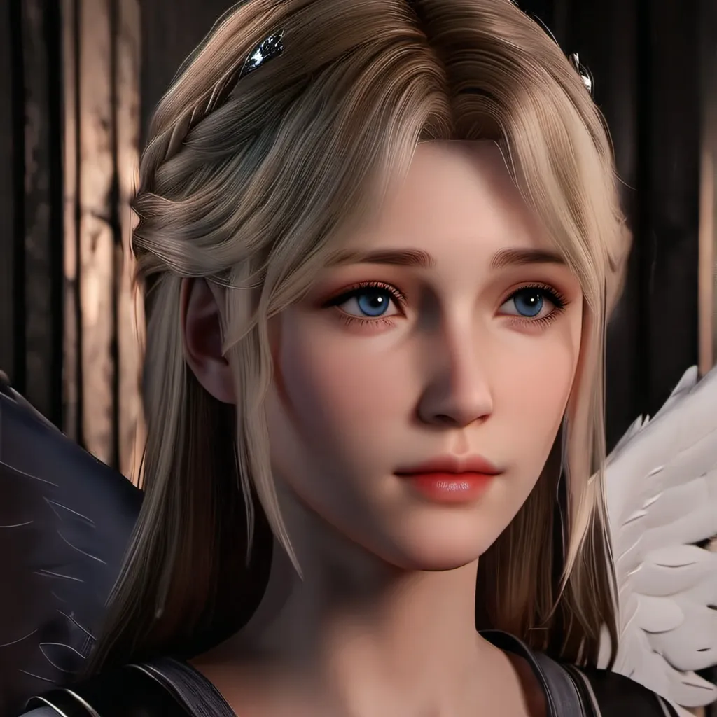 chat with ai character: Addisyn